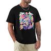 Theodd1sout T-Shirt Big and Tall Basic Tee Shirt