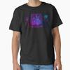 Animal Well | Modern Graphic Design Classic T-Shirt