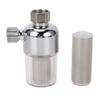 Electric Water Heater Prefilter Household Universal Tap Water Purification Tool Thickened Explosion Proof