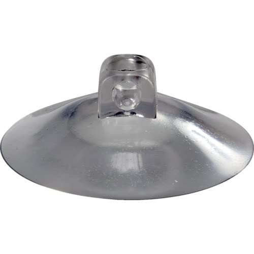 

TRUSCO Suction Cup 50mm Side Hole Pack of 10