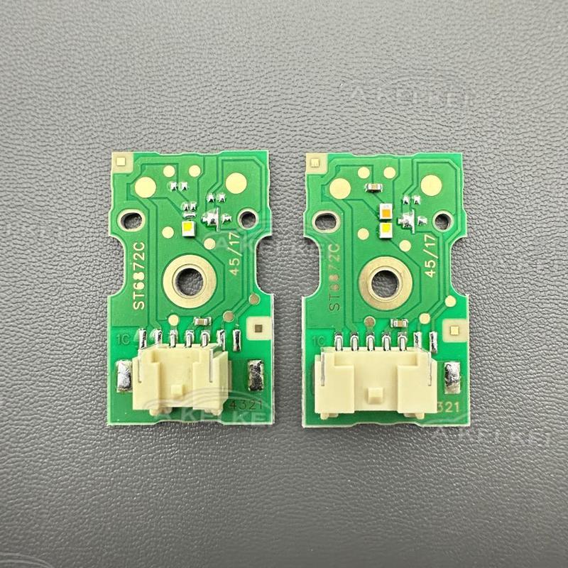 New White Light Fit For Mercedes-Benz GLE300 GLE350 W167 - Car LED Circuit Board Light Source Board DRL Chip Board