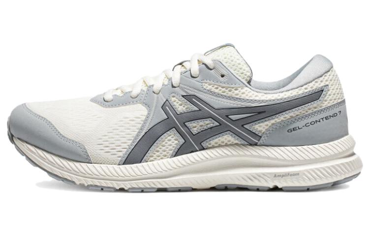 ASICS Gel Contend 7 Бежевый Коричневый 1011B730-102 42.5