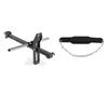 TLXT Rowing Training Fitness Equipment Accessories