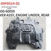 Toyota Prado 2009 Engine Splash Shield 51450-60050