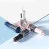 Cordless Electric Oral Irrigator Rechargeable Tooth Scaler Dental Cleaner  Deep Clean