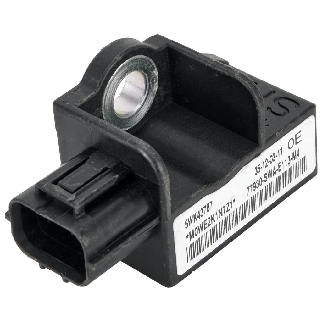 Czujnik uderzenia przedniego pasuje do Hondy dla Crv 2007-2011 77930-SWA-A11