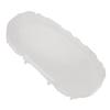 AMEXIAOXU Copertura Strumenti Auto Maschera Strumenti Combinati Per Mazda 6 ATENZA GJ GL Mazda CX-5 KD45-55-447 KD4555447