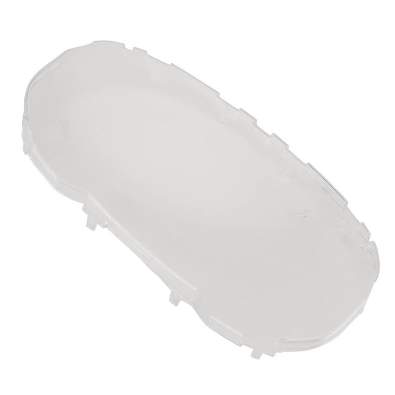 AMEXIAOXU Copertura Strumenti Auto Maschera Strumenti Combinati Per Mazda 6 ATENZA GJ GL Mazda CX-5 KD45-55-447 KD4555447
