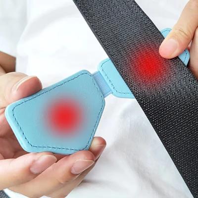 Accesorios Interior – Accesorios para cinturones de seguridad