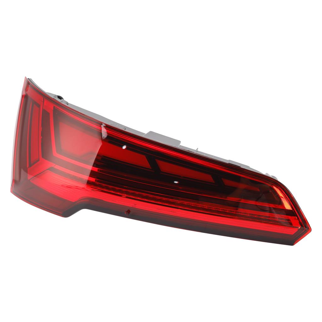 Left/Right Rear Tail Light Lamp LED For Q5 MK2 FACELIFT 2021-2024 LED 5 PIN