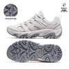 Camel Wang Junkai Triumph Hiking & Outdoor Shoes