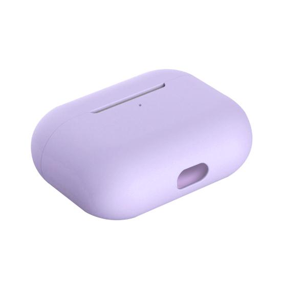 Silicone Protective Case Box for AirPods Cover Storage Pro 3 Bluetooth-compatible Earphone