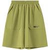 Xiaoxiang Hanmu Boys' Summer Thin Five-Point Shorts