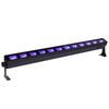 Light4Me Uv Bar 12 LED Strip Ultraviolet Beam