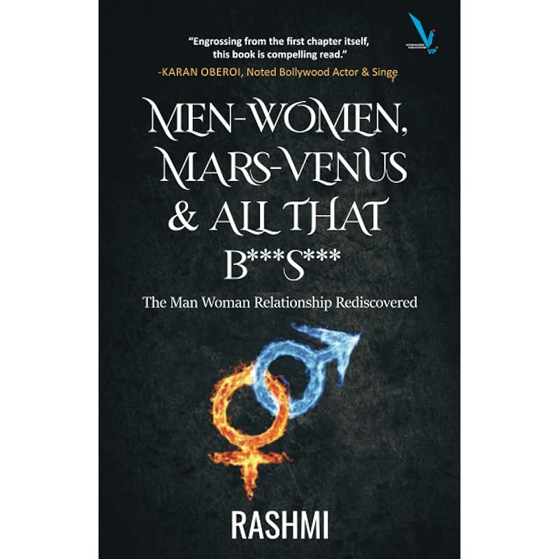MENWOMEN, MARSVENUS & ALL THAT B***S*** Men women Mars Venus & all that b***s***