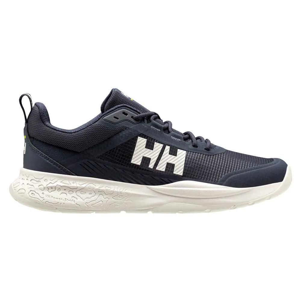 Helly Hansen Crew Low sneakers quick dry breathable navy