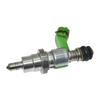 4Pcs Fuel Injectors 23250-28070 For Toyota RAV4 & Avensis 2AZFE 1AZFSE D4 Engine