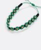 Bonbeau Flower Garden Color Knot Bracelet Flower Garden Handmade Color Knot Bracelet