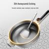 Midea 5.5L Multi-functional Electric Wok & Hot Pot CN plug (adapter included)