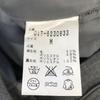 Natural Beauty Basic Pantsuit Women M Gray(USED)