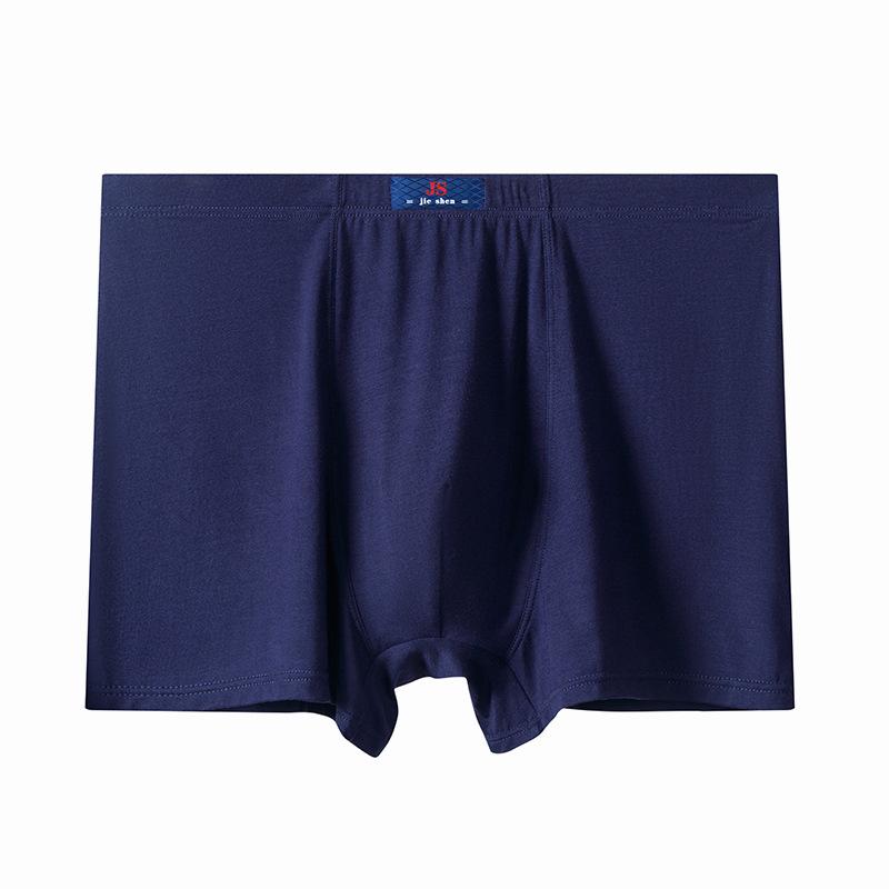 6 ks spodního prádla nadměrné velikosti pánské velké velikosti boxerky šortky XXL 3XL 4XL 5XL 6XL 7XL 8XL 9XL 10XL 11XL 12XL 13XL modální spodky