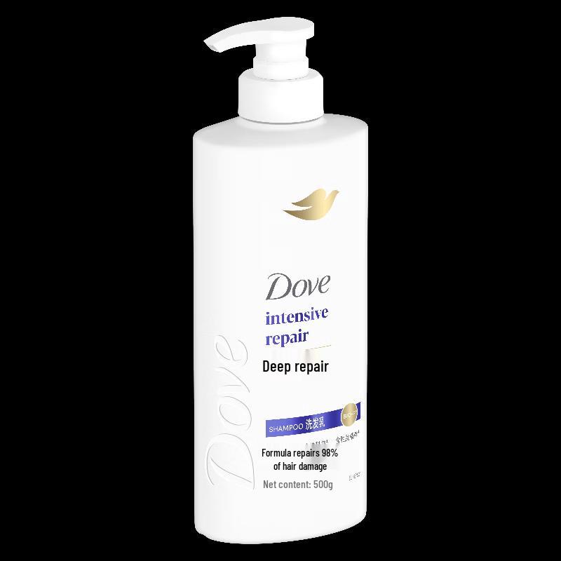 DOVE Haarherstellende Shampoo