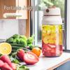 Portable Multifunctional Wireless Juicer Cup - Compact Electric Juicer