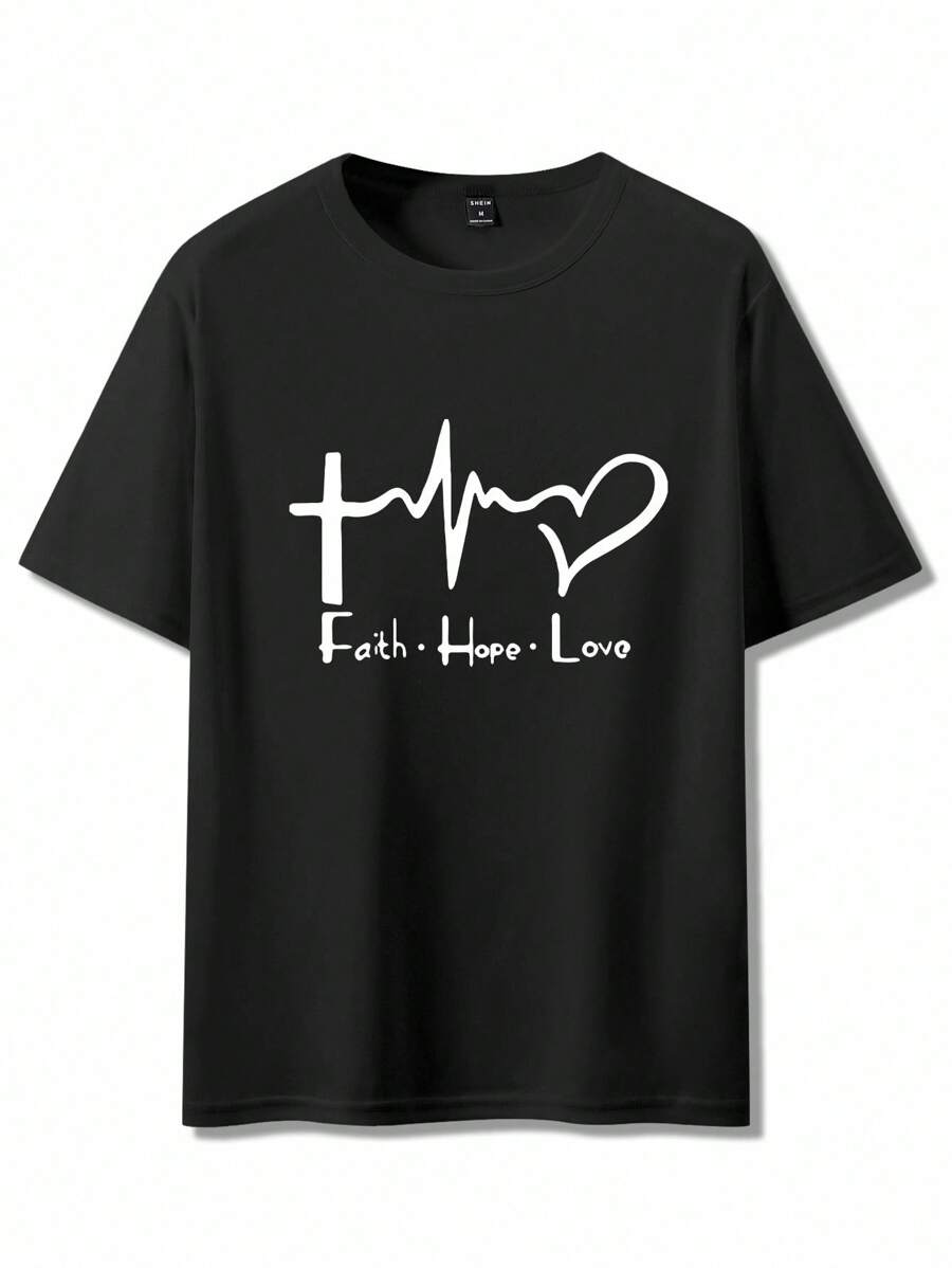 

New York Judge Euphoria Graphic T-Shirt For Unisex XXL