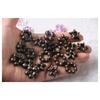 Five Petals Flower Earring Mould Crafted From Food Grade Silicone For Jewelry Crafting And Customes Creation
