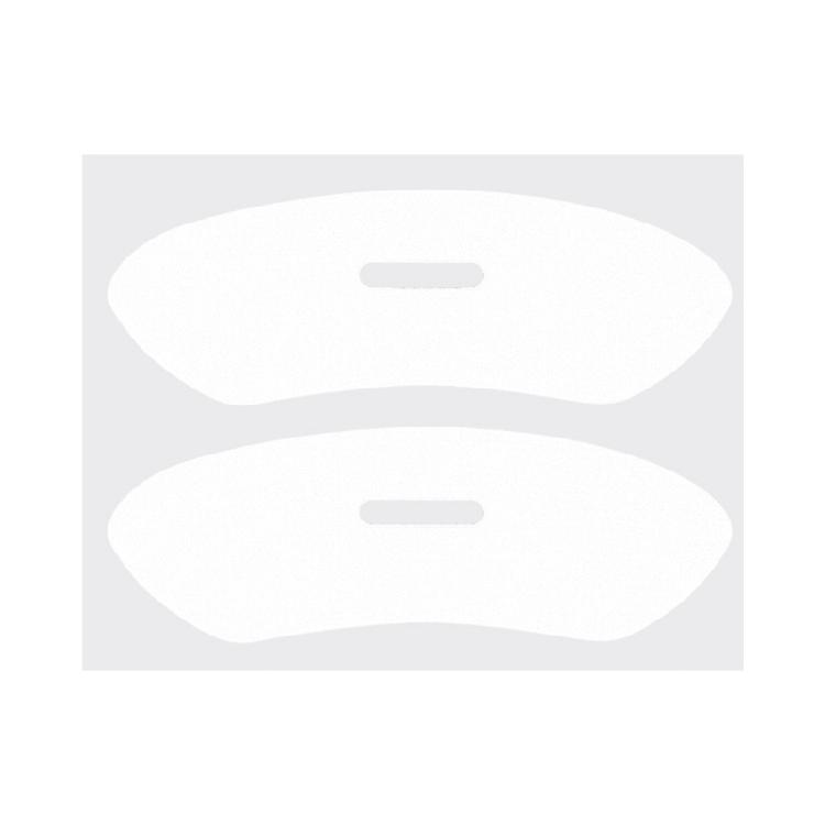 Skin Friendlys Nasals Breathing Strips Flexible Adhesion For Motion Resistant Sleep Support