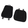 Car Seat Cushion with Back Support Pillow Enhanced Comfort   Lumbar Pillow for SUV Trucks   Chair