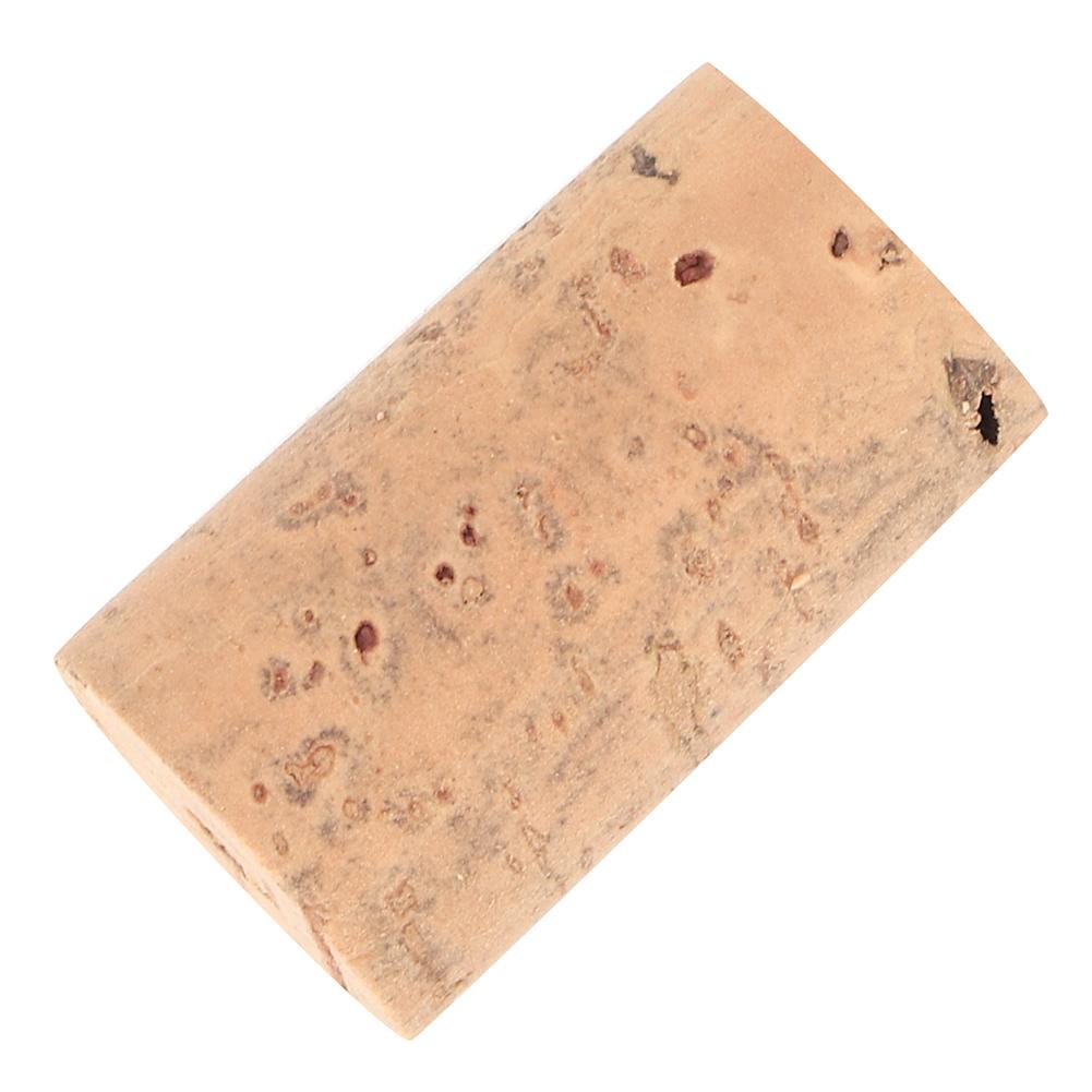 Natural Flute Head Joint Cork Replacement For Flute Musical Instrument Accessories