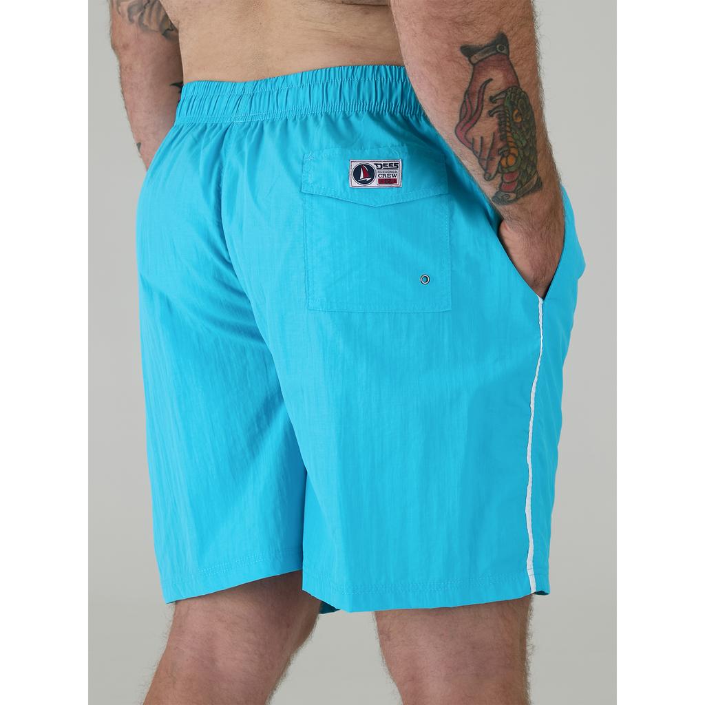 Duke Mens D555 Yarrow Kingsize Swim Shorts