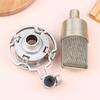 103 Microphone Boddy, Diy Microphone Parts,Microphone Shell, , Nuemban Microphone,M7 Microphone