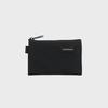 D308 Compact Card Holder Black