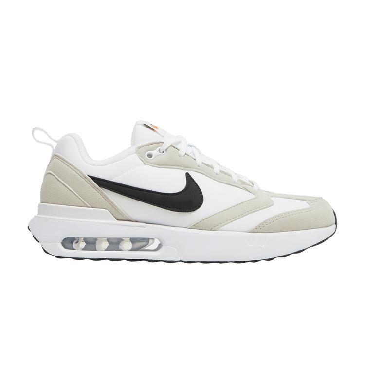 Nike Air Max Dawn GS White Light Bone 36