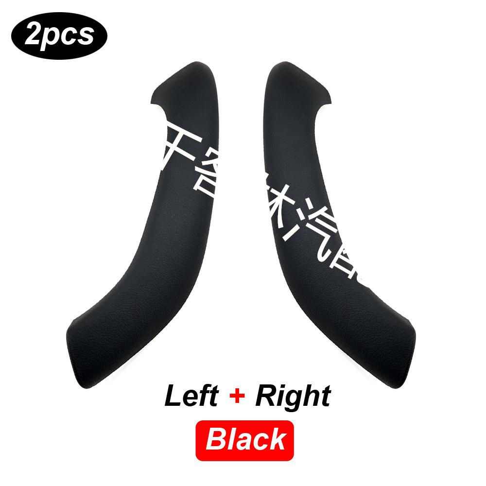 Compatible Door Handle Cover for BMW X1/X2 (2016-2022) Armrest F48/F49/F39