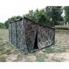Portable 6-Person Car Awning Tent