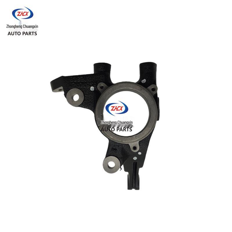Front Steering Knuckle Kingpin Assembly for Chang an Eado & All Safety Series Models Standard