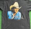Vintage Clint Black Shirt Unisex Concert S To 5XL TU141
