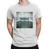 Funny Series Sampler Music T-Shirt for Men Crewneck 100% Cotton T Shirt Hoobastank Short Sleeve Tees New Arrival Clothes