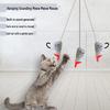 Kedi – Kedi Oyuncakları