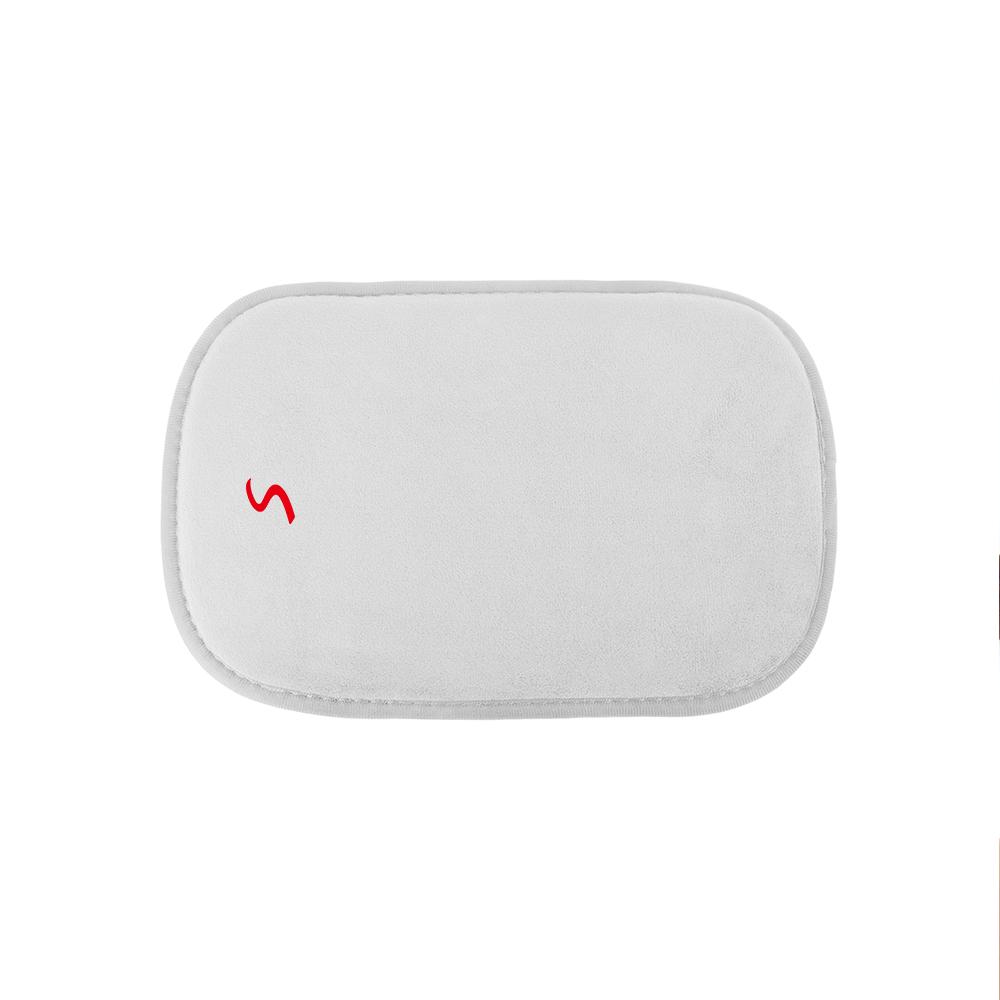 Suede Car Logo Center Console Armrest Cover Mat Non-slip Pad Decor For MINI Cooper JCW WORKS R55 R56 F55 F56 R57 R58 R59 R60 R50