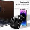 Lenovo TA210 True Wireless Half-in-Ear Bluetooth 5.4 Earbuds