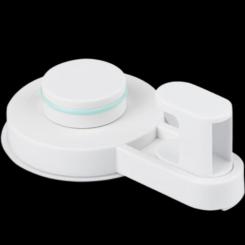 Camellia Punch-Free Adhesive Hooks