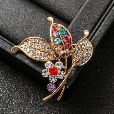 Broschen & Körperschmuck