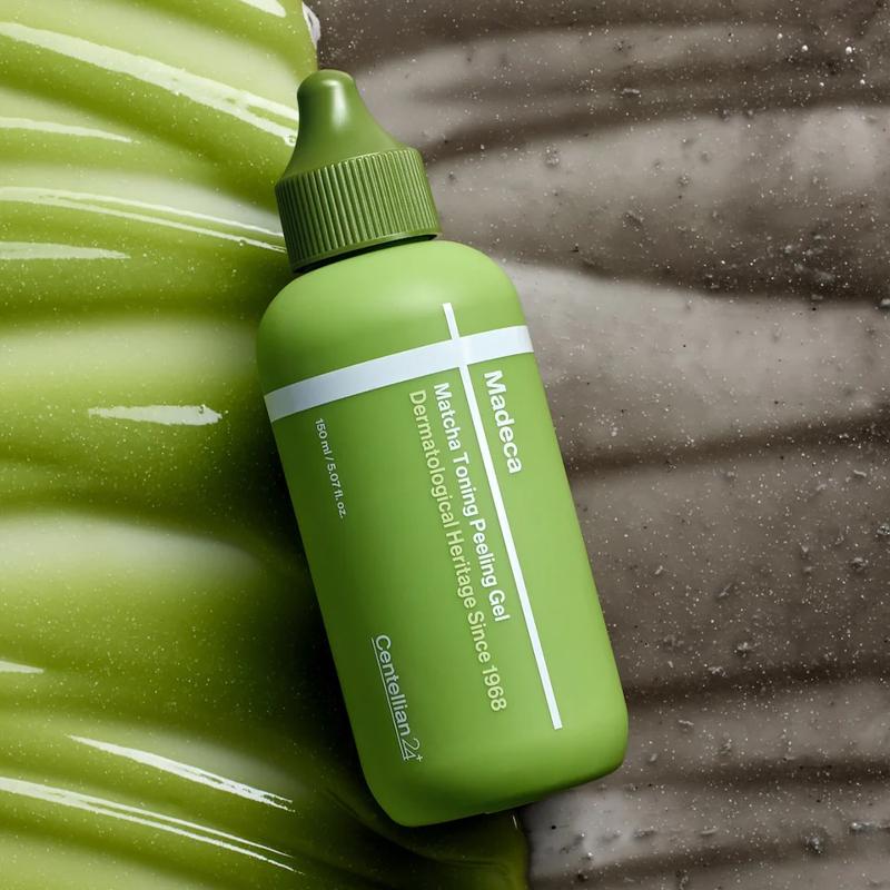CENTELLIAN24 Madeca Matcha Gel Peeling Tonifiant 150ml