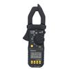 Multi Function Clamp Meter Portable Compact Data Reading Lock Non Contact Type High Accuracy