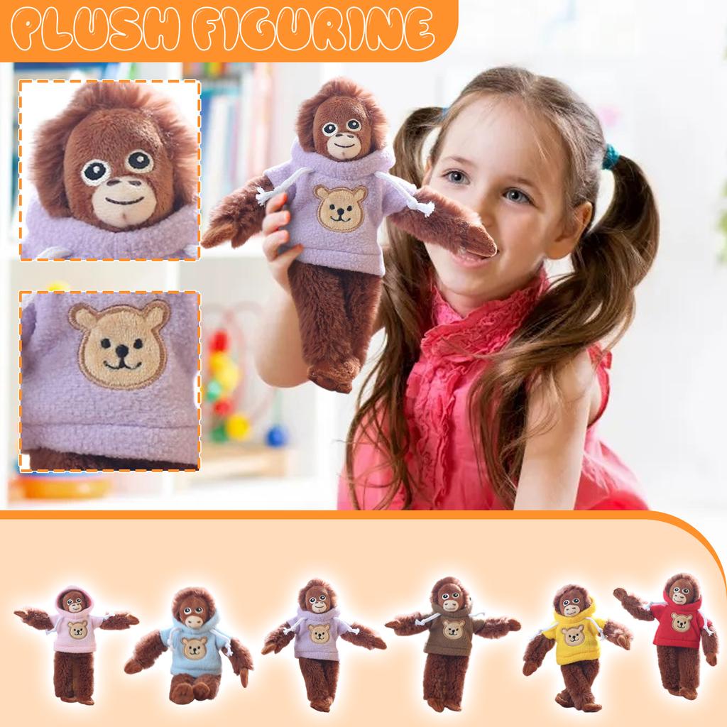 Plush Toys, Cute And Soft Plush Dolls, Are Ideal For Home Decoration And Play, And Also Make Great Birthday Gifts For Children And Adults.