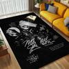 Hat Scarf Living Room Nonslip Area Rug Soft Carpet For Bedroom Gameoom Playroom Sofa Office Home Decor Doormat